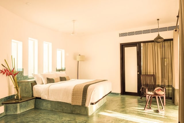 Xandari Pearl Beach Resort-2